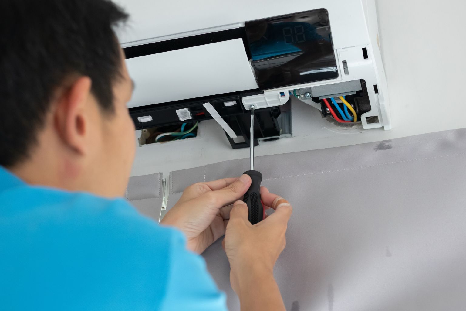 Repair Service