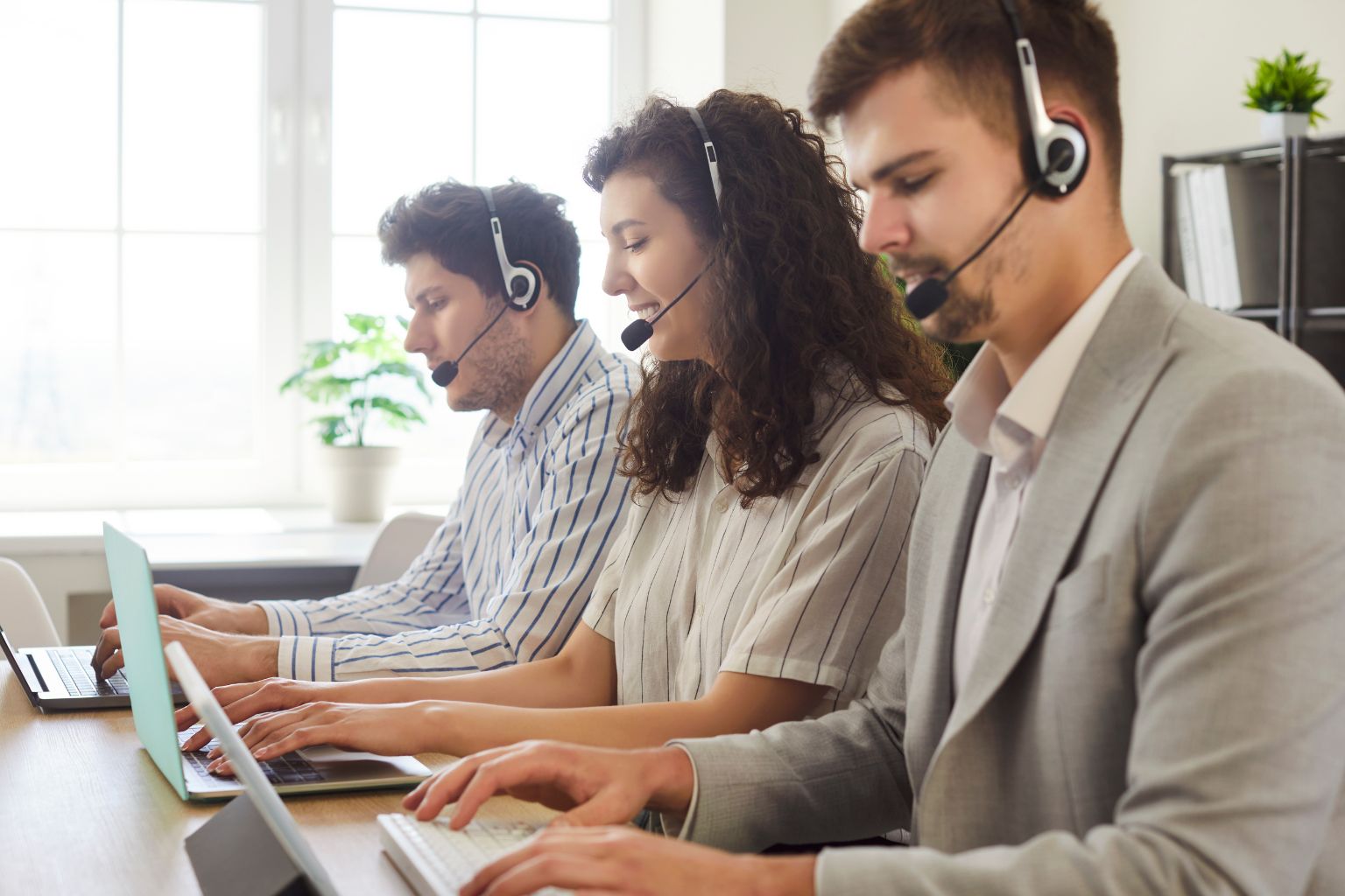 Customer Support
