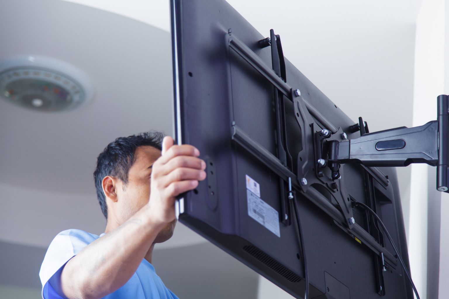 Installation Service