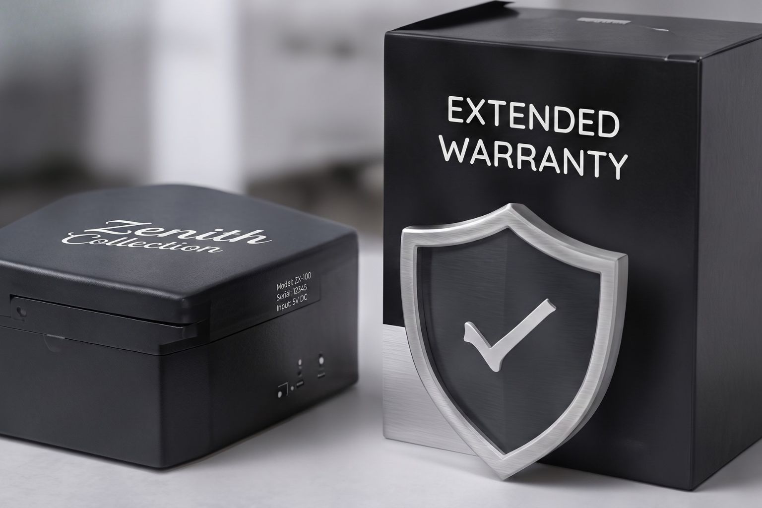 Warranty Support