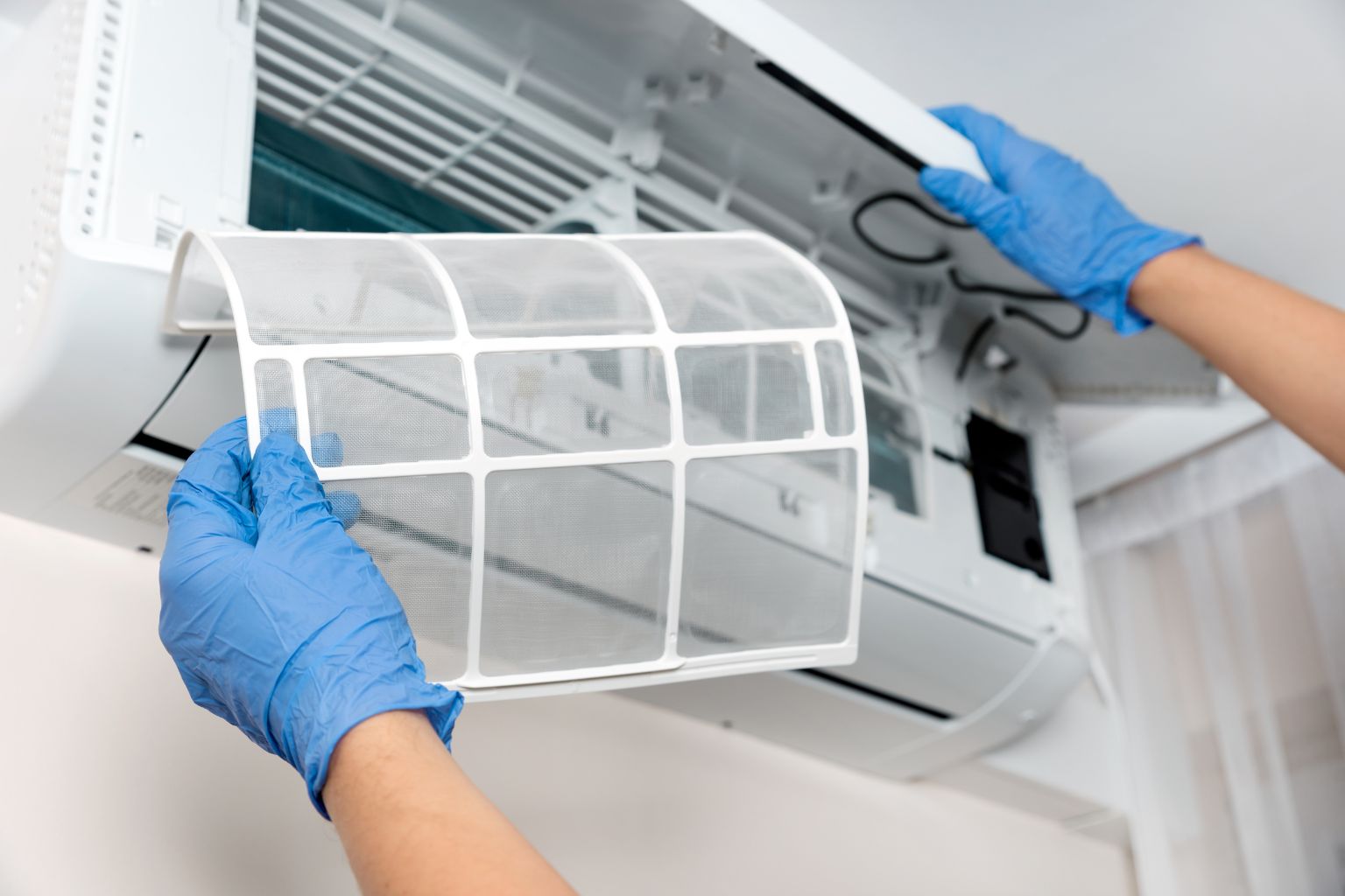 AC Cleaning Service