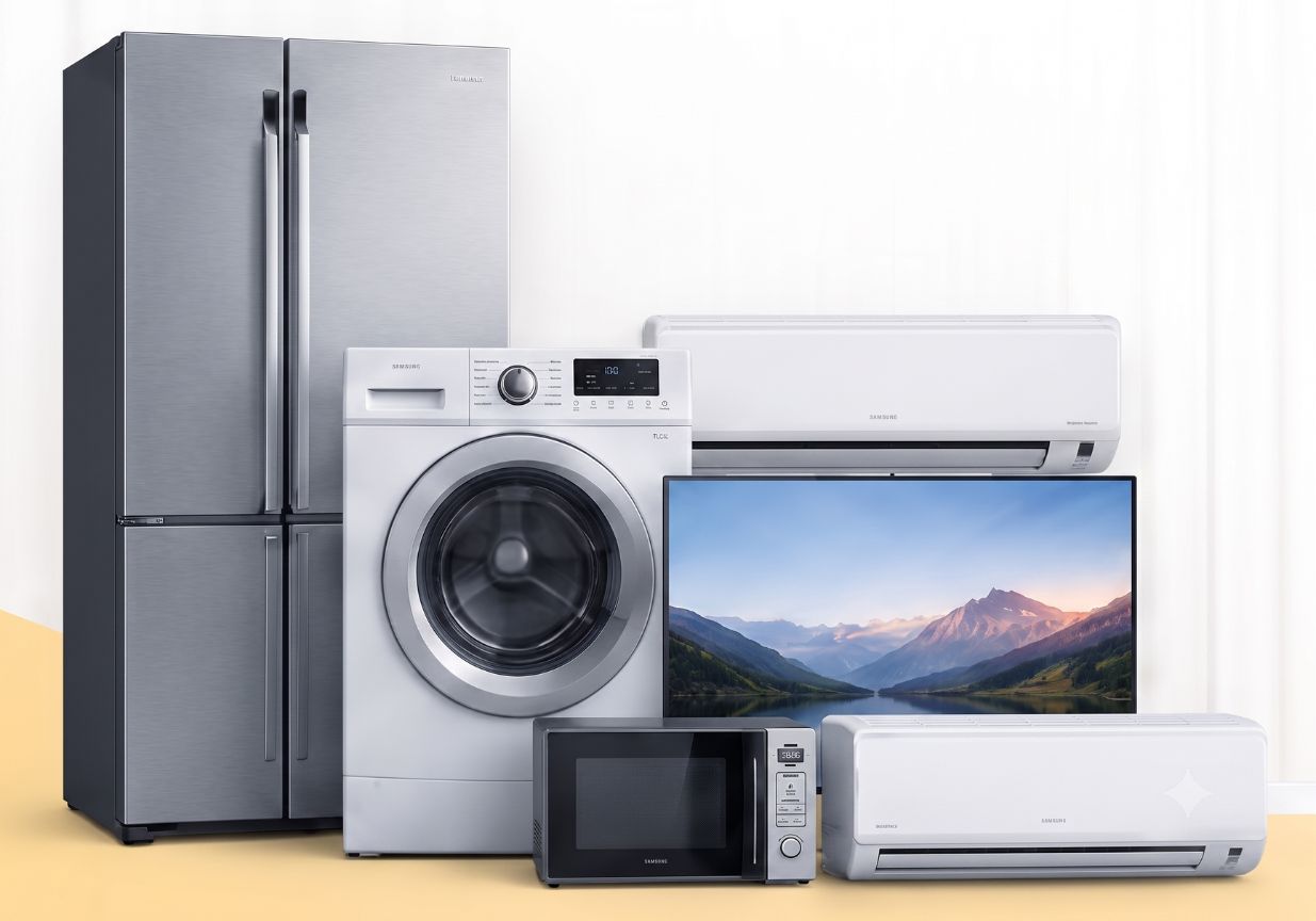 Home Appliances